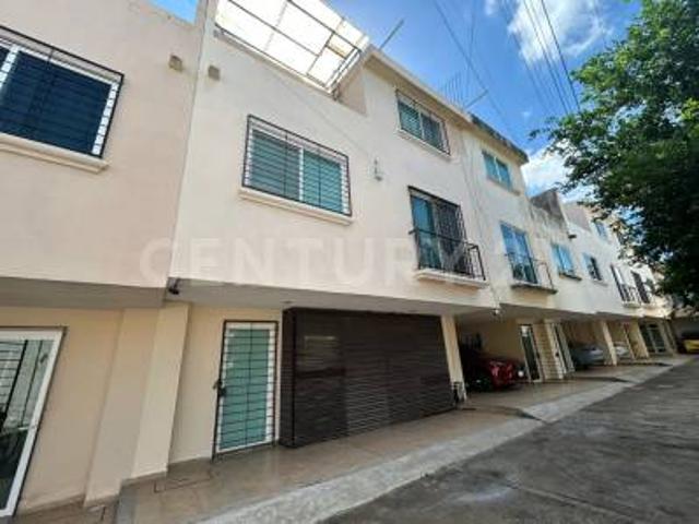 Casa en renta en Villahermosa
