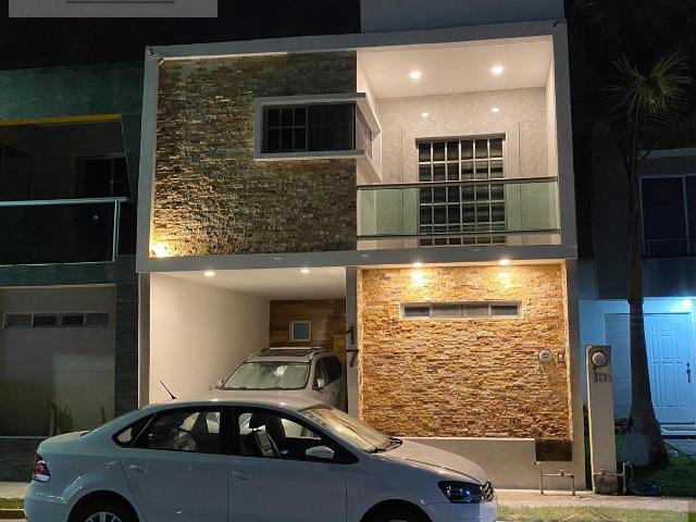 Casa en renta en Medellín, Veracruz