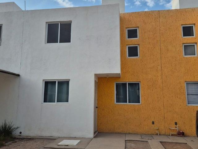 Casa en renta en Soledad De Graciano Sánchez, San Luis Potosí