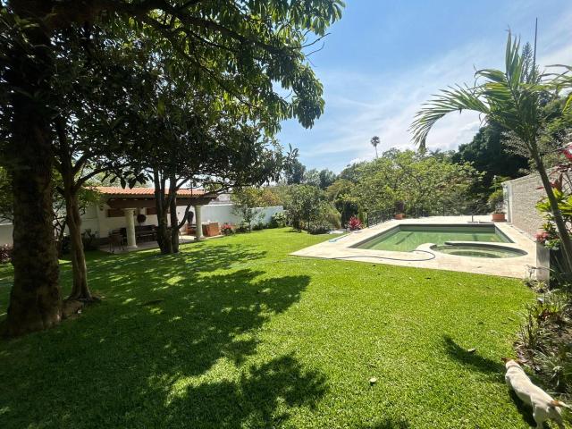 Casa en renta en Tlaltenango, Puebla