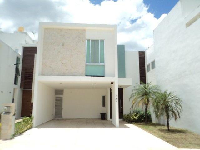 Casa en renta en Pantepec, Yucatán