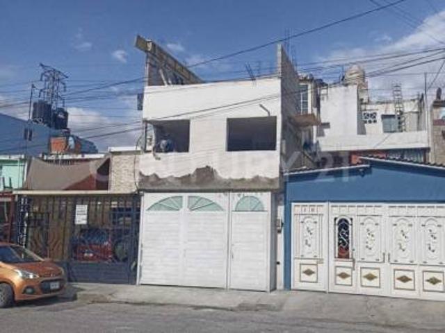 Casa en renta en Cuautitlán Izcalli, Estado de México