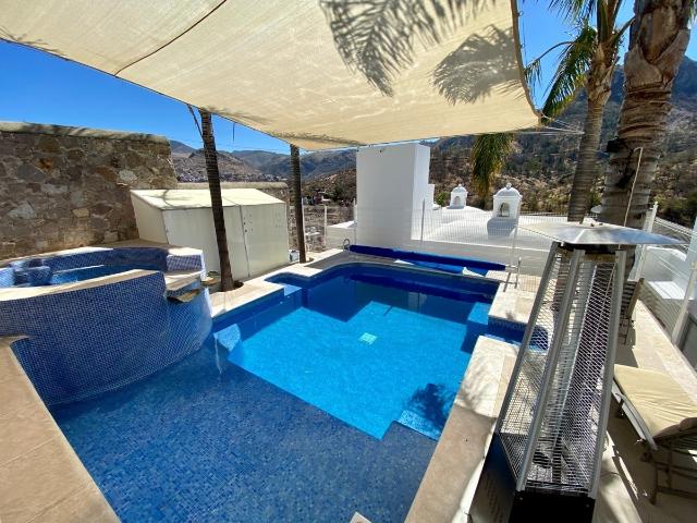 Casa en renta en Guanajuato