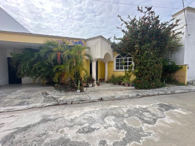 Casa en renta en Campeche
