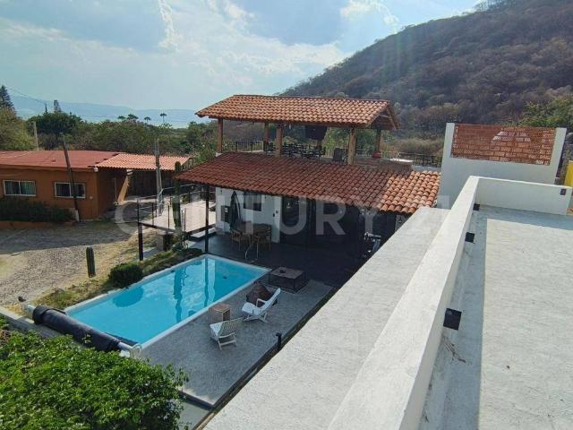 Casa en renta en Chapala, Jalisco