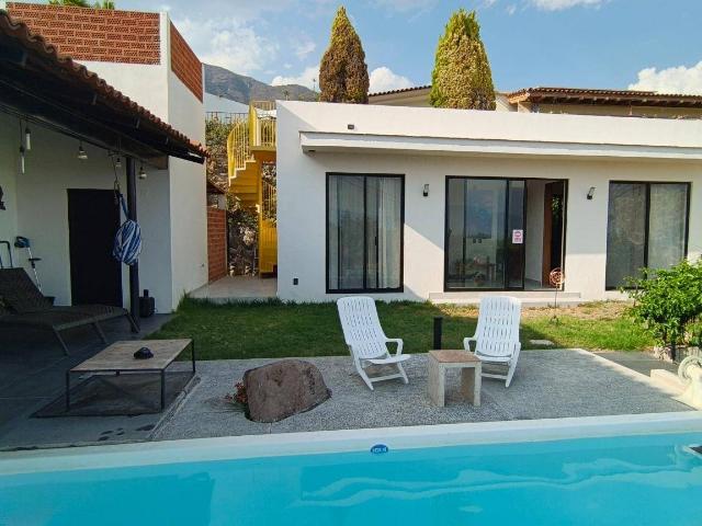 Casa en renta en Chapala, Jalisco