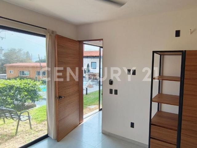 Casa en renta en Ajijic, Región Ciénega