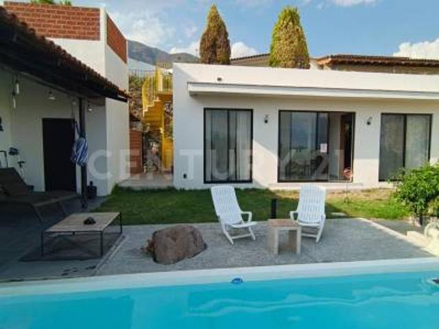 Casa en renta en Chapala, Jalisco