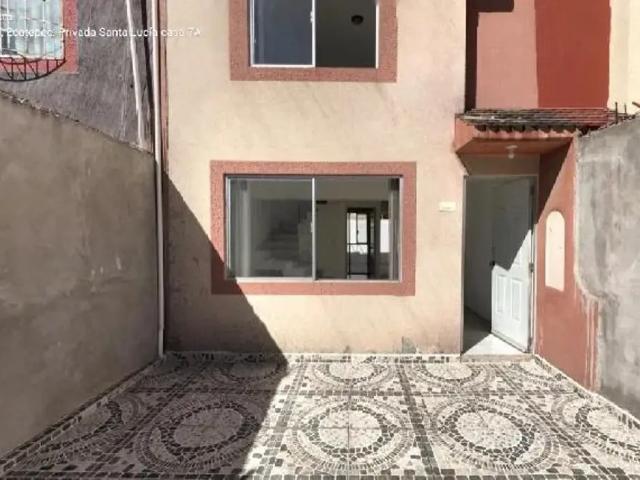 Casa en renta en Acatepec, Estado de México