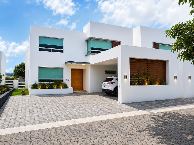 Casa en renta en Ezequiel Montes, Querétaro