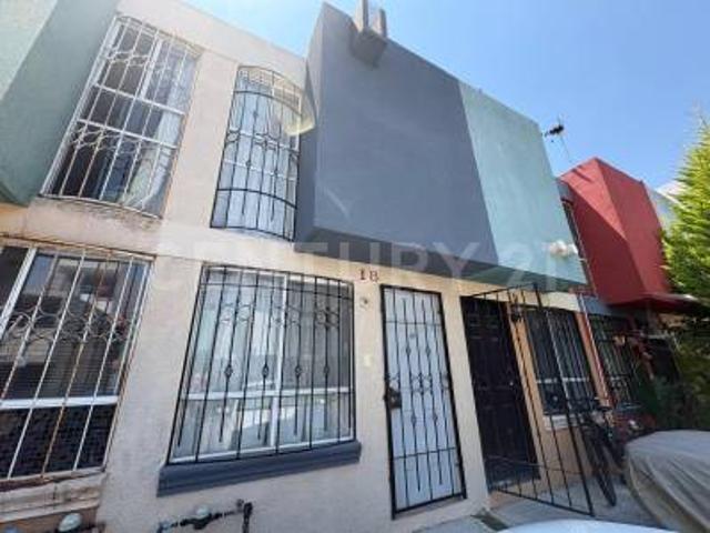 Casa en renta en Cañada Morelos, Puebla