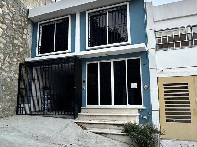 Casa en renta en Tuxtla Gutiérrez, Chiapas