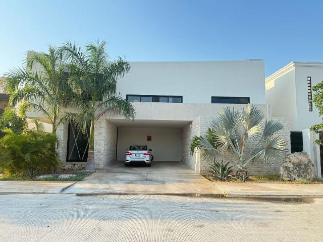 Casa en renta en Pantepec, Yucatán