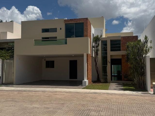 Casa en renta en Pantepec, Yucatán
