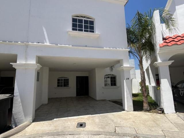 Casa en renta en Tecate, Baja California