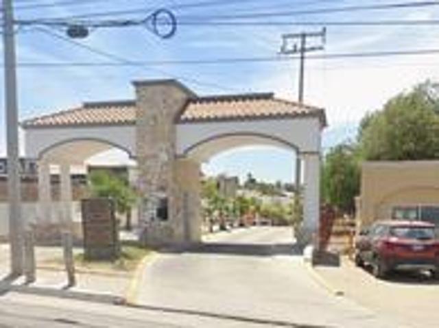 Casa en renta en Tecate, Baja California