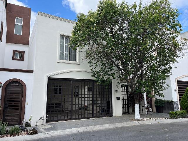 Casa en renta en San Nicolás De Los Garza, Nuevo León
