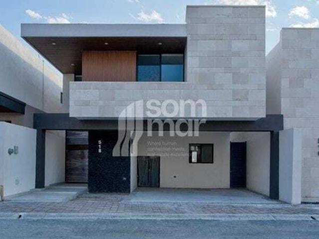 Casa en renta en Arteaga, Coahuila