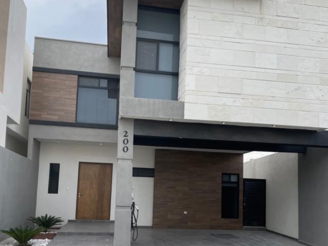 Casa en renta en Arteaga, Coahuila
