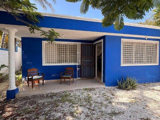 Casa en renta en Progreso, Yucatán