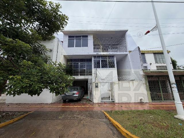 Casa en renta en Centro, Tabasco