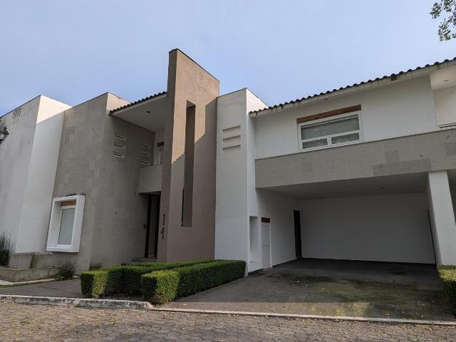 Casa en renta en Metepec