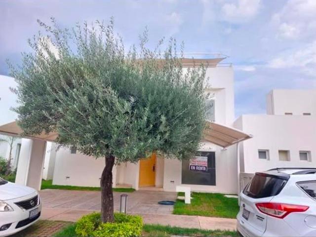Casa en renta en Provincia Cibeles, Irapuato
