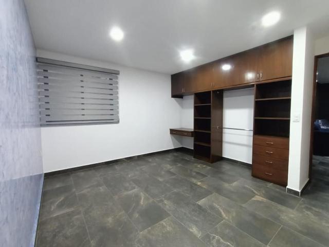 Casa en renta en Puebla