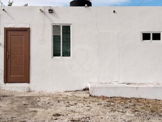 Casa en renta en Chabihau, Yobaín