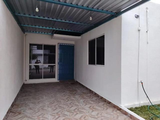 Casa en renta en Veracruz