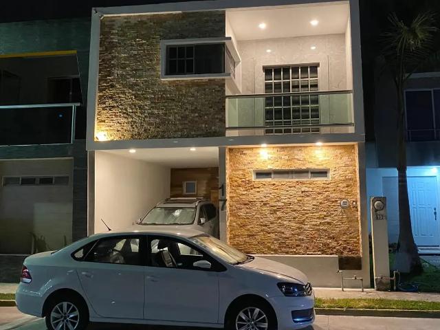 Casa en renta en Medellín, Veracruz