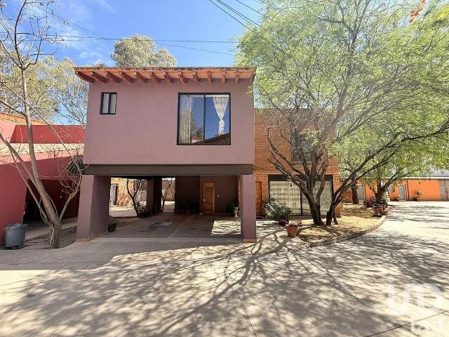 Casa en renta en Guanajuato