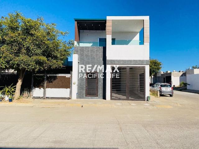 Casa en renta en Mazatlán, Sinaloa