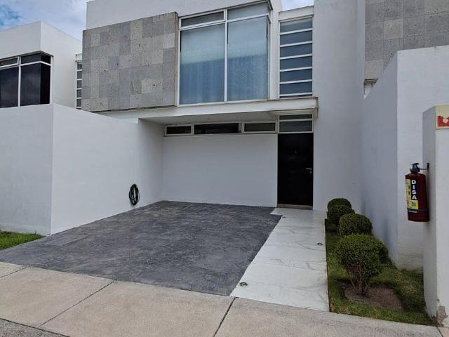 Casa en renta en Jesús María