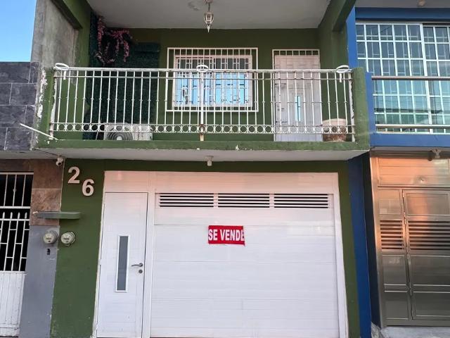 Casa en renta en Veracruz