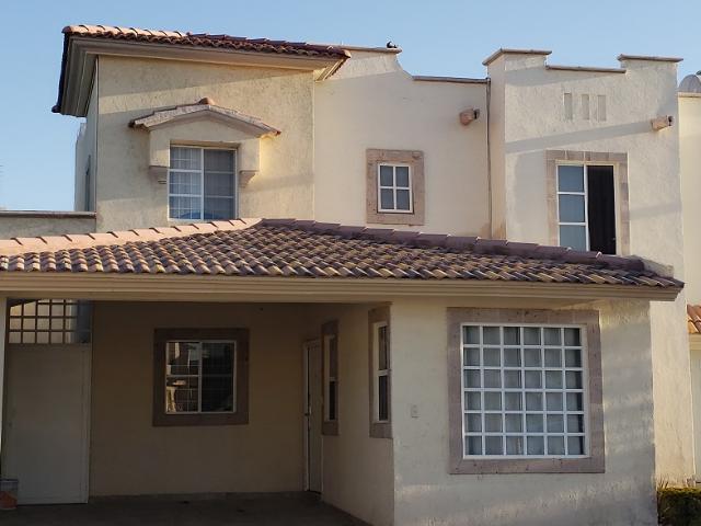 Casa en renta en Torreón, Coahuila