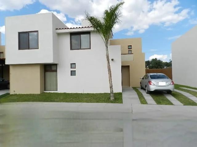 Casa en renta en Corregidora, Querétaro