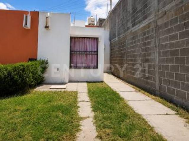 Casa en renta en Soledad De Graciano Sánchez, San Luis Potosí