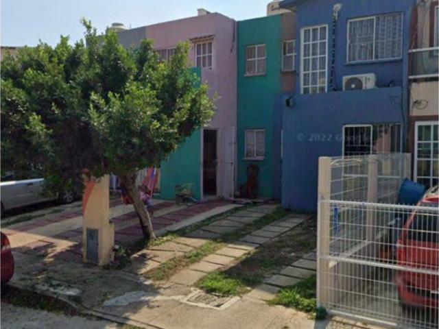 Casa en renta en Puerto Esmeralda, Coatzacoalcos