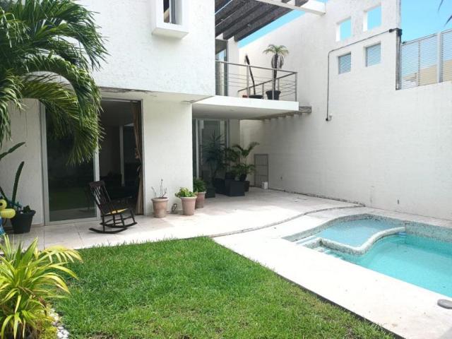 Casa en renta en Coatzacoalcos