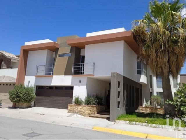 Casa en renta en Juárez, Chihuahua
