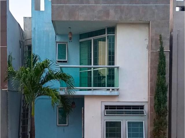 Casa en renta en Coatzacoalcos