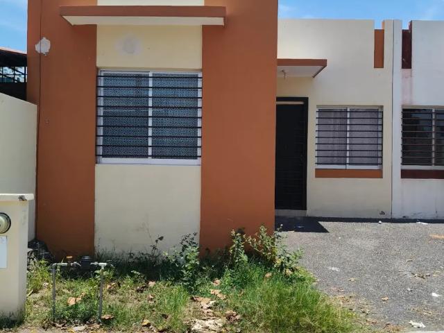 Casa en renta en Villa De Alvarez, Colima