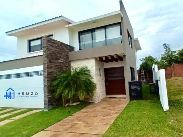 Casa en renta en Alvarado