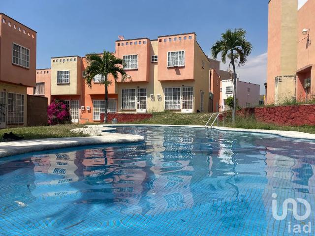Casa en renta en Morelos