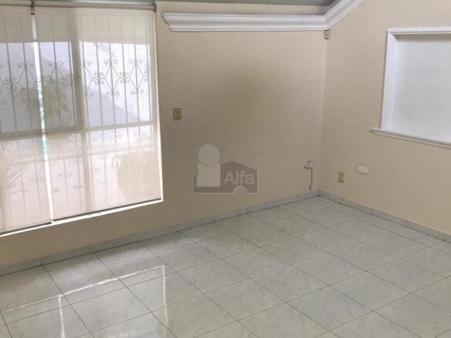 Casa en renta en León, Guanajuato