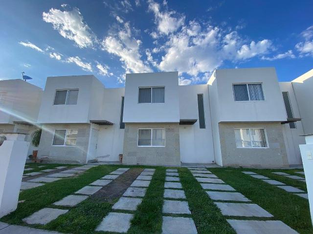 Casa en renta en Corregidora, Querétaro