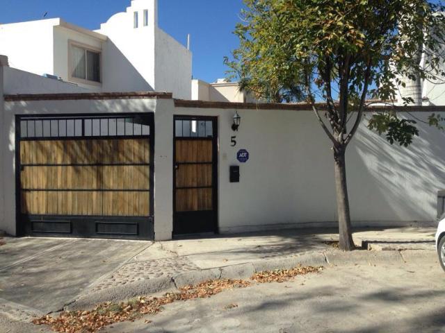 Casa en renta en Torreón, Coahuila