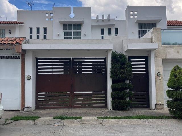 Casa en renta en Silao, Guanajuato