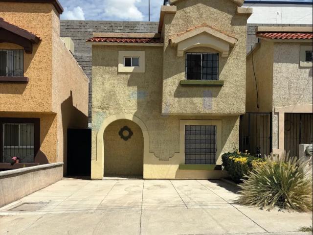 Casa en renta en Tecomán, Colima